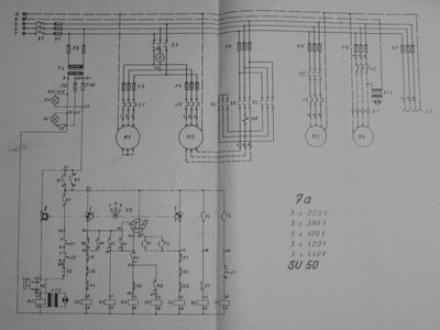 elektroinstalace su 50