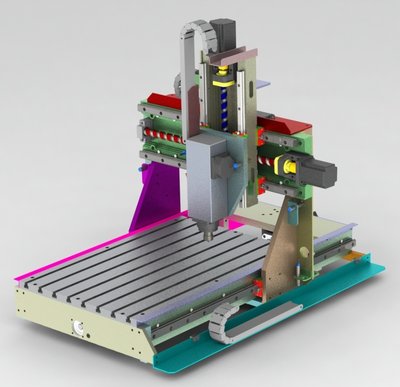 vizu18.JPG (284.25 KiB) Zobrazeno 15221 x Rendery budu dělat minimálně. Moje udejchaný PC se tím dost trápí. :)