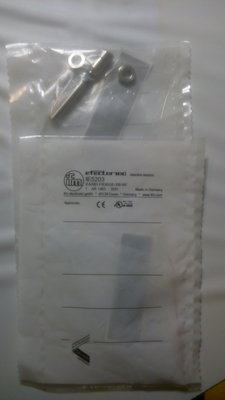 IFM - IE5203 <br />10€/ks   K dispozícii 2ks