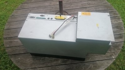 DMA 140D 1101-D