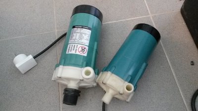 ac cerpadla