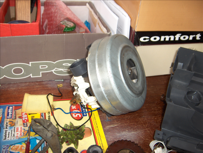 Motor 1