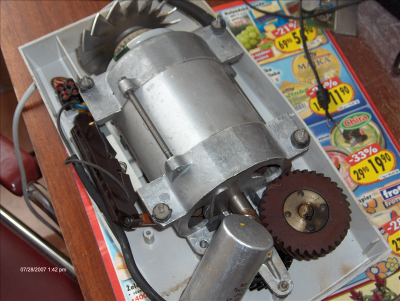 Motor 2