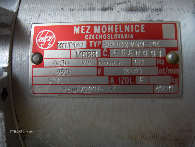 Motor 2