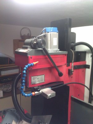 Omron 750 W