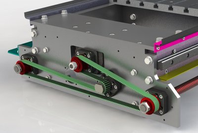 1 ku 1.JPG (71.28 KiB) Zobrazeno 4148 x Nová trasa řemene