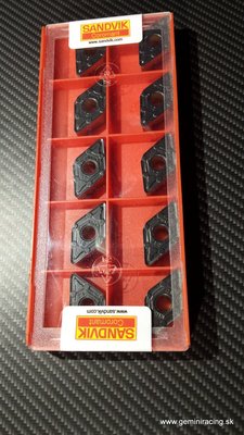 typ platku D, uhol 55 stupnov