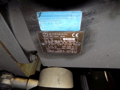 18 - motor vřetene.jpg (371.4 KiB) Zobrazeno 10860 x ... motor na vřeteni ...