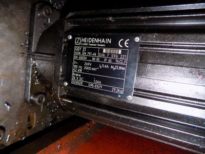 ... motor na zetku...