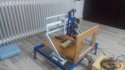 CNC