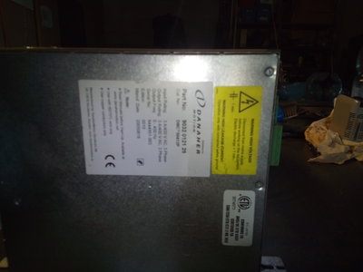 Driver 3A 12000 ,-