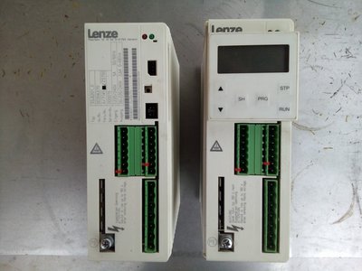 Lenze měniče kus 2999 ,-