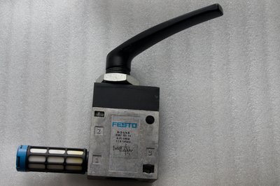 FESTO H 3 1/4 B 8987<br />300 kč