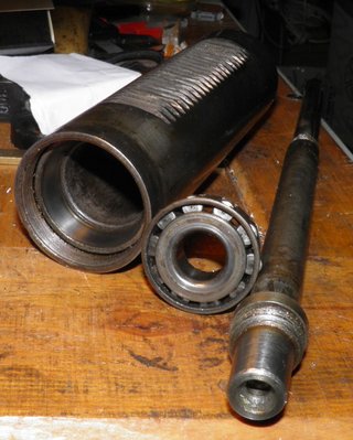 vrtacka_moje04.jpg (198.38 KiB) Zobrazeno 14337 x Kuželíkové ložisko ze strany kužele