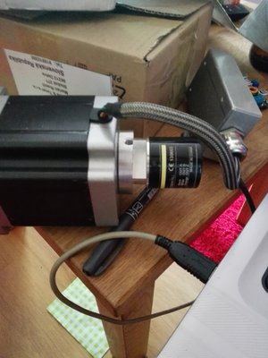 homeMadeClosedLoop