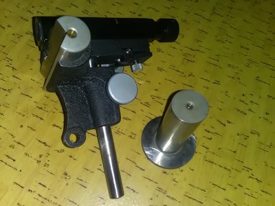 Mikroskop