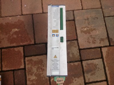 servostar 600