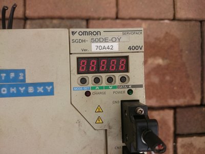 omron