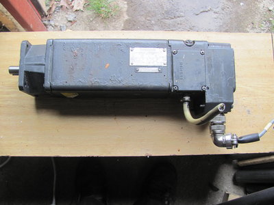 servomotor