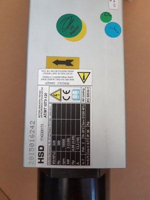 HSD