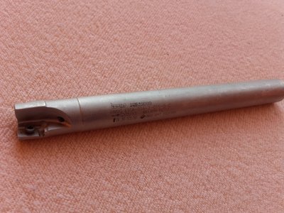 Freza pr.16 na Apkt 10