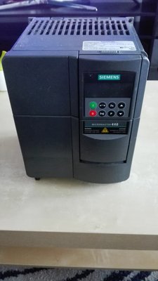 6SE6440-2AD25-5CA1 5,5kW