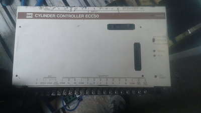 controler ECC50 netestováno 200,-