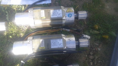 20180426_170429.jpg (1.11 MiB) Zobrazeno 6543 x servo motor Siemens 1FT3035 celkem 2ks cenu prosím nabídněte,nerad bych psal nějakou nesmyslnou cenu