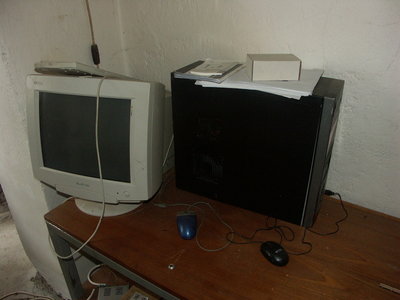 PC soustruhu